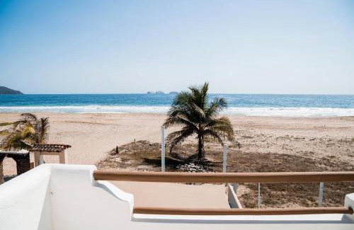 Ixtapa - Zihuatanejo Casa | Casa GARAL - Playa Blanca
