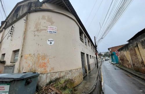 Garanhuns Apartamento | Casa Garanhuns Ursula D 6