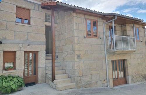Allariz Casa | Casa García