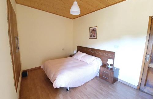 Allariz Casa | Casa García
