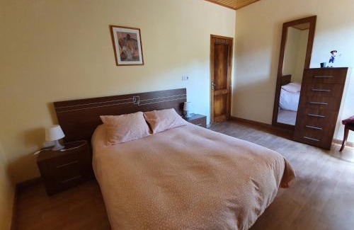 Allariz Casa | Casa García