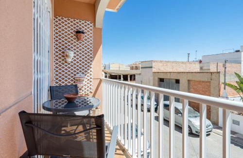 L'Aldea Casa | Casa García