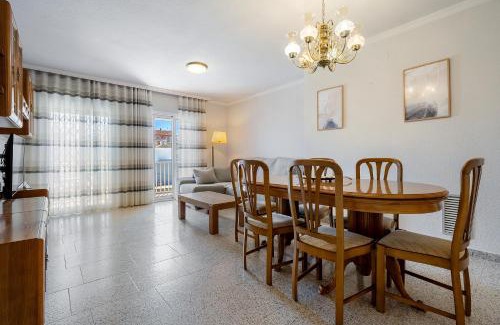 L'Aldea Casa | Casa García
