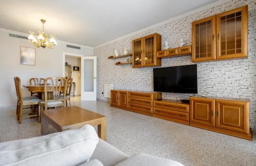 L'Aldea Casa | Casa García