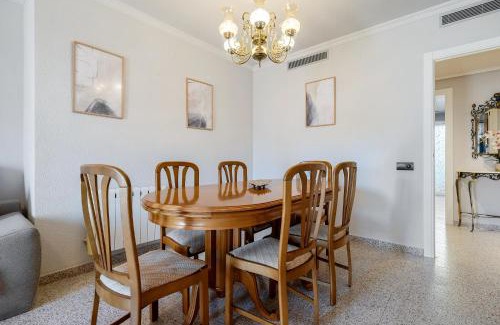 L'Aldea Casa | Casa García