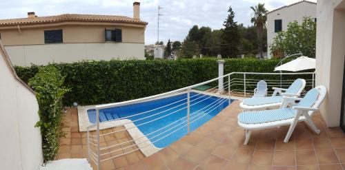 Vallpineda Casa | Casa Garcia