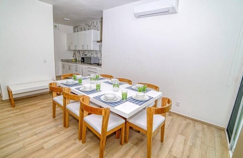 Ixtapa - Zihuatanejo Casa | Casa Gardenia- Privada a pie de playa