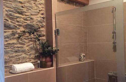 Arzua Casa | Casa Garea