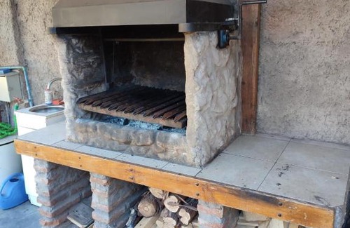 Melocoton Casa | Casa Garochama