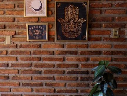 Melocoton Casa | Casa Garochama