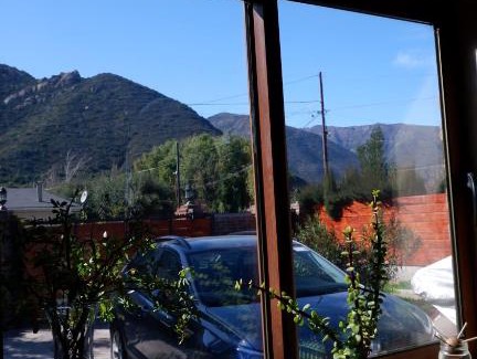 Melocoton Casa | Casa Garochama
