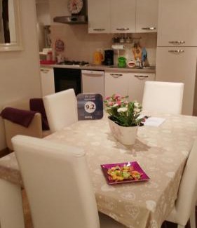 Frascati Apartamento | Casa Garofoli