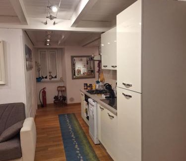 Frascati Apartamento | Casa Garofoli