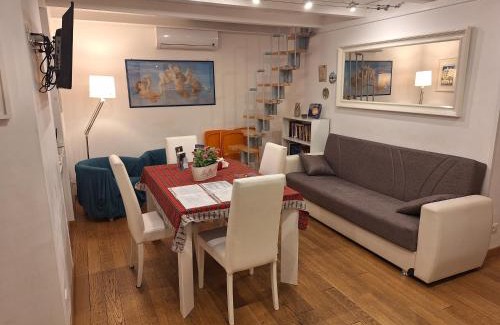 Frascati Apartamento | Casa Garofoli