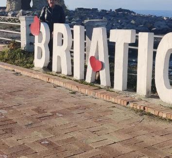 Briatico Casa | Casa Garri' Sciconi di Briatico