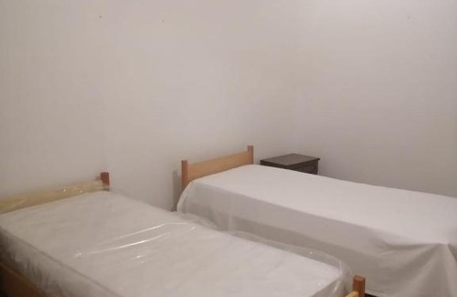 Briatico Casa | Casa Garri' Sciconi di Briatico
