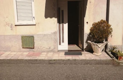 Briatico Casa | Casa Garri' Sciconi di Briatico