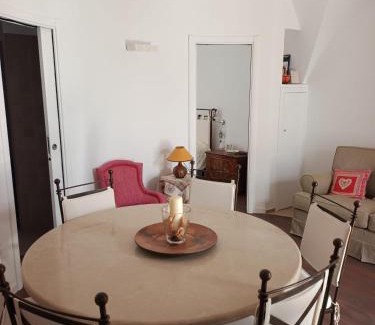 Monte Sant'Angelo Casa | Casa Gatta - Affitti Brevi Italia
