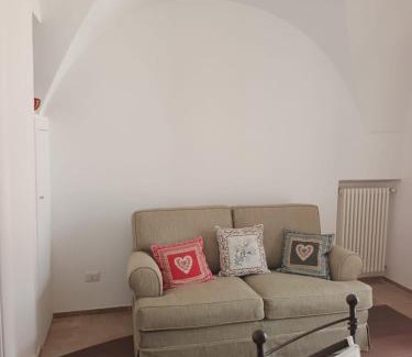 Monte Sant'Angelo Casa | Casa Gatta - Affitti Brevi Italia
