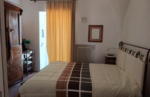 Monte Sant'Angelo Casa | Casa Gatta - Affitti Brevi Italia