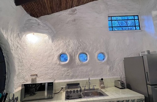 Santa Cecilia Casa | Casa Gaudi, Beautiful house with incredible views
