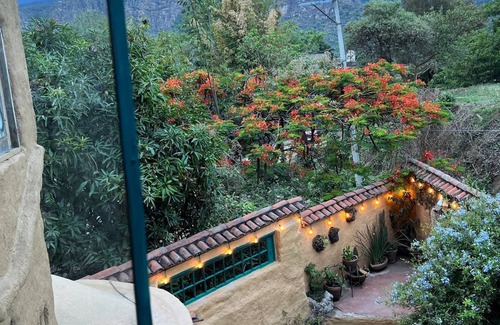 Santa Cecilia Casa | Casa Gaudi, Beautiful house with incredible views