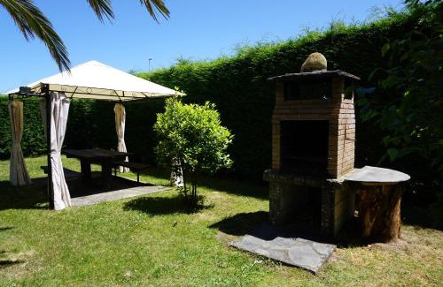 Campos y Salave Apartamento | Casa Gayol