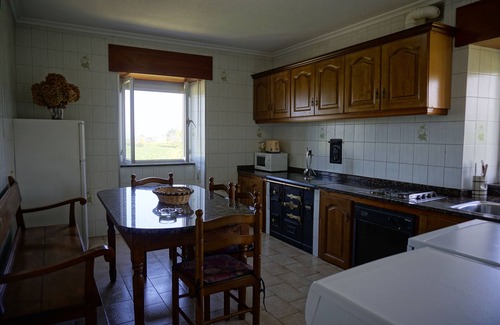 Campos y Salave Cabaña | CASA GAYOL, CERCA DE LA PLAYA DE PORCÍA