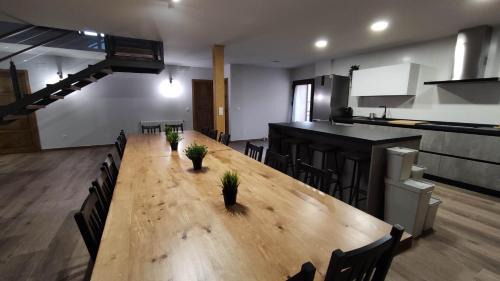 Aldeasaz Casa | CASA GELA. Entorno rural