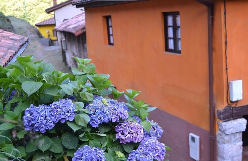 Corras de la Puente Casa | Casa Gelina