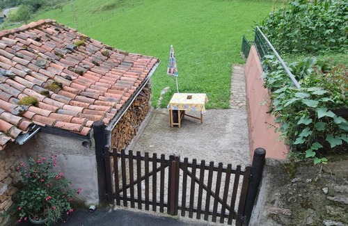 Corras de la Puente Casa | Casa Gelina