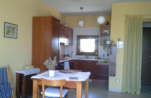 Vasto Casa | Casa Gelso