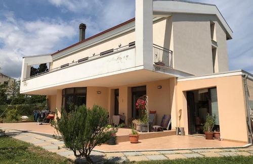 Vasto Casa | Casa Gelso
