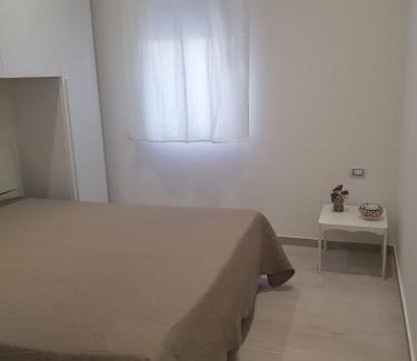 Avetrana Casa | Casa Gelsomino