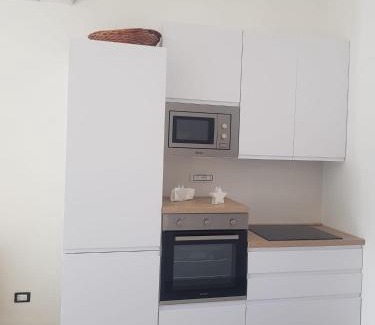 Avetrana Casa | Casa Gelsomino