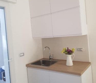Avetrana Casa | Casa Gelsomino
