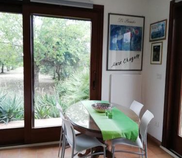Carlentini Casa | Casa Gelsomino