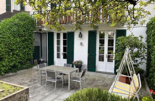 Mandello del Lario Casa | Casa Gelsomino -Casa with garden, near the Lake