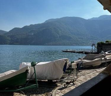Mandello del Lario Casa | Casa Gelsomino -Casa with garden, near the Lake