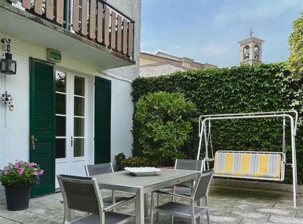 Mandello del Lario Casa | Casa Gelsomino -Casa with garden, near the Lake
