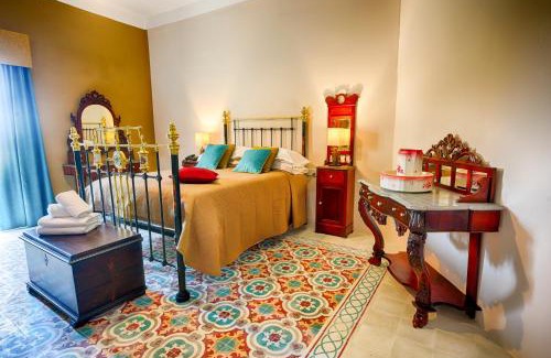 Victoria Casa | Casa Gemelli Boutique Guesthouse
