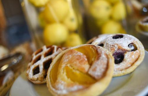 Victoria Casa | Casa Gemelli Boutique Guesthouse