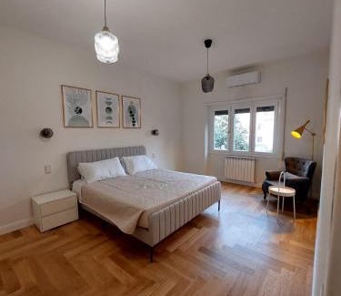 Quartiere XXVII Primavalle Apartamento | casa gemelli vaticano roma