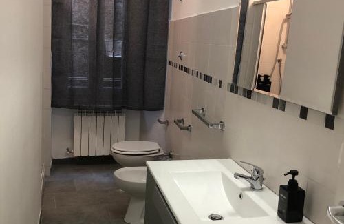 Orte Apartamento | Casa Gemm