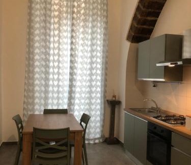 Orte Apartamento | Casa Gemm