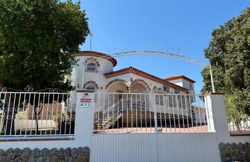 Navalcan Casa | Casa Generoso en Navalcán