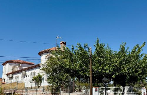 Navalcan Casa | Casa Generoso en Navalcán