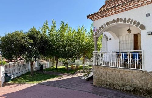 Navalcan Casa | Casa Generoso en Navalcán