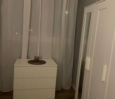 Gallarate Apartamento | Casa Genny