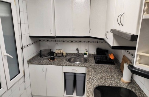 Gijon-Este Condominio | CASA GENOVEVA . 2ª LINEA DE PLAYA SAN LORENZO-GIJON
